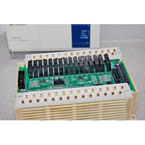 China Mitsubishi FX1N-40MR-D Programmable Logic Controller 12-24VDC 2A 24 DIGITAL INPUTS 16 RELAY OUTPUTS 8000 STEPS NEW supplier