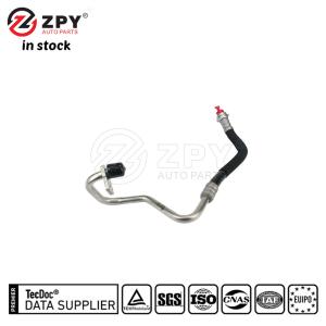 China ZPY ligne de pression d'huile 4G0317818T pour Audi A6 A7 VW Porsche wholesale