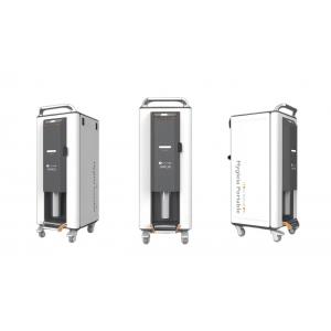 China Portable Hemodialysis Dialysis RO System Mobile Reverse Osmosis Water Filtration supplier