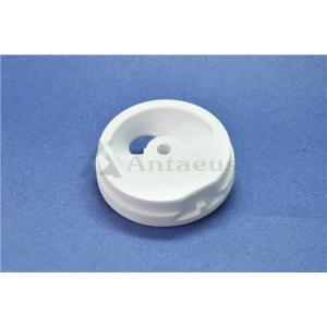 6.0g/Cm3 Electrical Zirconia Based Ceramics High Purity Ceramics