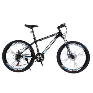 Steel Frame and Fork Material City Bike Woman Bicycle 26inch Mountain Bike Bicycle
