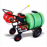 China Fumigation Spray Equipment, Field Irrigation Water Spray Machine, Spray Machine, Water Pump on sale