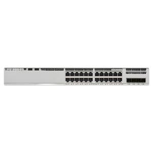China C9200L-24T-4X-A Cisco Network Switch Catalyst 9200L 24 Puertos de datos sólo 4x10G supplier