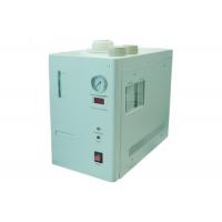 China Dry Cell Electrolyzer PEM Hydrogen Generator 110/220V 360W on sale