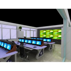 China Emergency Dispatch Console supplier