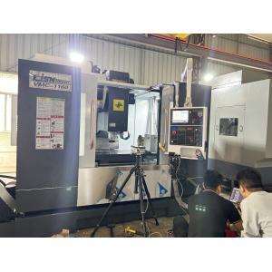 New Product 1200x660 Work Table Size 4 Axis CNC Machine For 12000rpm