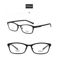 Flexible Optical Parim Eyeglasses Frames Wayfarer Style High Strength