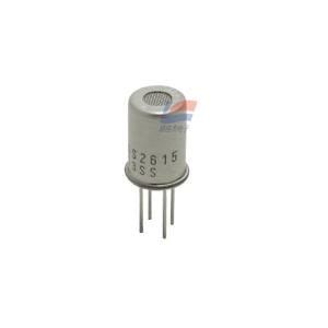China YJJ TGS2615-E00 Sensor de hidrógeno H2 para alarmas de gas domésticas supplier