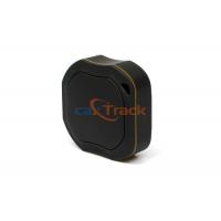 China 1000Mah Battery 3G Personal GPS Tracker For Kids , Small GPS Locator on sale