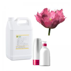 China Flower Lily Rose Fragrance For Shampoo Making Hair Products Lotion supplier