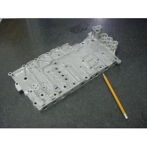 China La impresión de la creación de un prototipo DMLS 3D del acero inoxidable aleaciones/316L para a presión molde de la fundición supplier