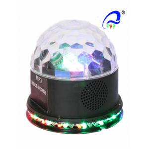 China Special Effects Lights Mini UFO Magic Ball Disco LED Party Light for KTV Party Wedding Disco supplier