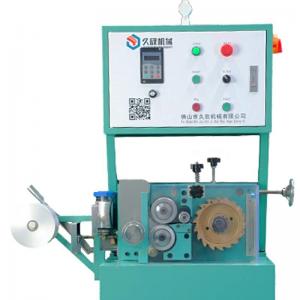 CPP EVA LLDPE Waste Plastic Recycling Machine Extruder