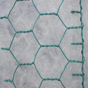 1*1*1m Galfan Retaining Wall Wire Mesh Gabion Stone Basket