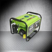 China 反動の開始システムが付いている2800W 1PHガソリン バックアップ ジェネレータ6.5HP on sale