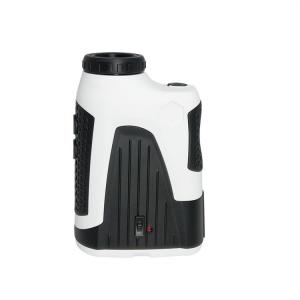 China Laser Range Finder 6x Accurate , Slope Function , Pin-Seeker & Flag-Lock & Vibration supplier