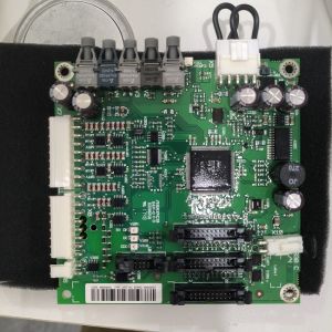 China AINT-14C ABB 68685826 PCB COMPONENTS MC INTERFACE BOARD wholesale