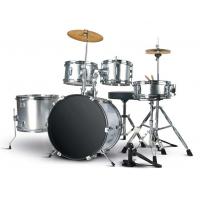 China Junior Practise PVC series 5 drum set/Percussion OEM customized color-A565P-902 on sale