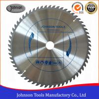 China 300 Mm Carbide Tipped Tct Saw Blade 12 Inch Wood Cutting Blade on sale