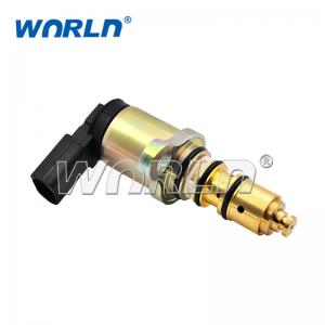 China 1k0820803Q Compressor Electronic Control Valve For Audi A3  For VW Golf 5  For Touran For Seat For Skoda supplier