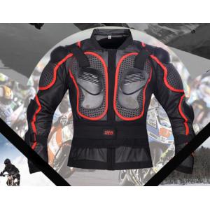 China Motorcycle Riding Body Armor Full Racing Safety Jacket Motorcycle Rider Back and Chest racing body protector motorcycle supplier