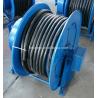 Industrial Crane Cable Reel Lifting Device