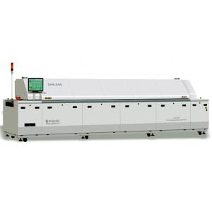 lead free reflow soldering smt oven mini size middel size big size top size
