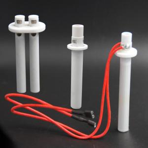 White MCH Ceramic Heater Element 12v - 230V For Bidet Toilet Water