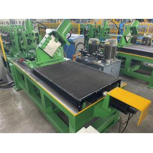 0.3-1.5mm thickness auto change size fast speed stud and track forming machine