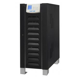China 160KVA/128KW  Low Frequency UPS Backup System with Isolation Transformer supplier