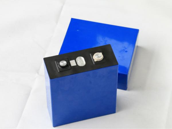 Aluminum Shell 3.2V 120AH LFP Battery Cells For Telecommunications Base