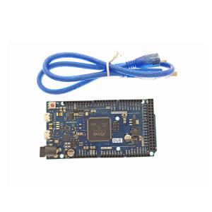 China DUE R3 Board SAM3X8E 32ビット Cortex-M3 コントロールボード モジュール Arduino AT91SAM3X8E開発ボード 互換キット supplier