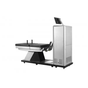 High Performance Non Surgical Spinal Decompression Machine For Lumbar Pain