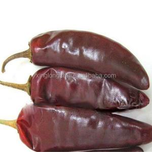 China Stemless 4-7cm Dried Red Chilli Peppers For Home And Commercial Use supplier