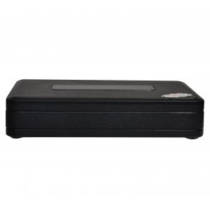 China MINI 8CH H.264 Real Time Network DVR supplier