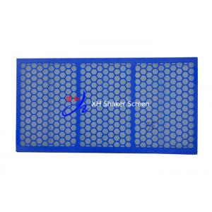 Kemtron 26 Replacement Shale Shaker Screen For Oil Drilling Industry