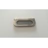 Metal Drawer Pulls And Knobs / Furniture Handles And Pulls Metal Zinc Alloy