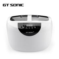 China Degas 2500ml Household Ultrasonic Cleaner For Salon Beauty Instruments on sale
