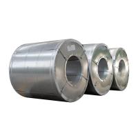 China Stainless Steel Coils with 1000-6000mm Length for High-Performance Products on sale