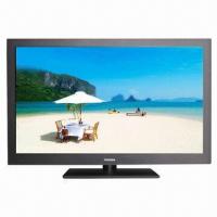 LED TV, Analog, USB, HDMI®, YPbPr, VGA., 1,920 x 1,080-pixel Resolution