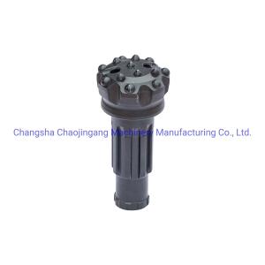 China Precision Forged 127mm DTH Drill Bits for Efficient Mining Operations with High Durability wholesale