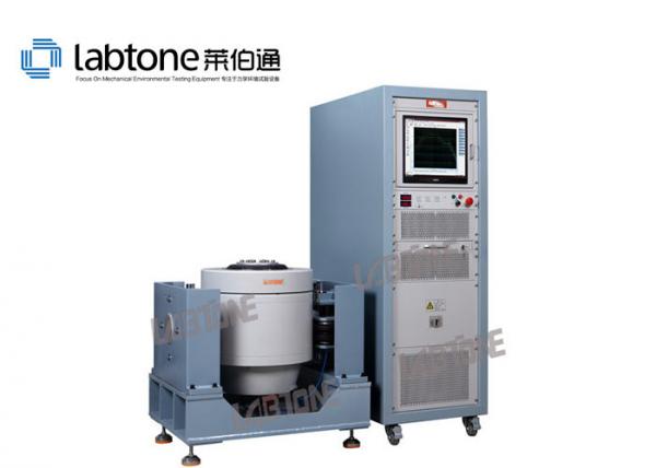 Vibration Table Vibration Test Equipment Perform Random Vibration Test With