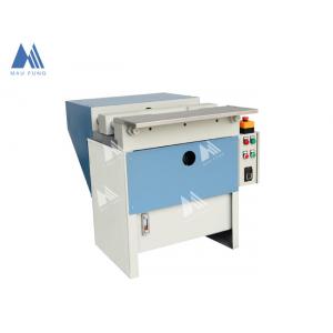 China 100mm Thickness 550mm Notebook Edge Squaring Machine supplier