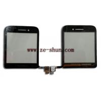 China BlackBerry Q5 Replacement Touch Screens Capacitive QC Passed on sale