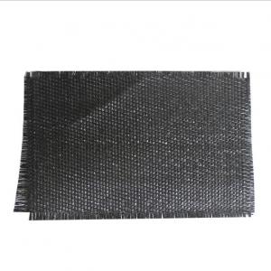 China Top Sell High Quality Waterproof Long Fiber Flakes Geotextile Fabric Used For Road Non Woven Geotextile 200g/m2 Factory Price wholesale