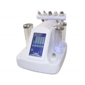 China RF Skin Ligting / Skin Rejuvenation Oxygen Skin Treatment Machine Multi - Function supplier