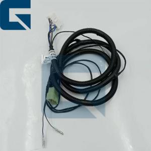 China 530-00213A 53000213A Excavator Accessories SOLAR 140LC-V SOLAR 220LC-6 Stereo Harness supplier