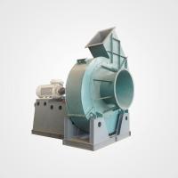 China Sintering Plant Stainless Steel Blower dust blower fan 240000Nm3/Min Motor Power 4000kW on sale