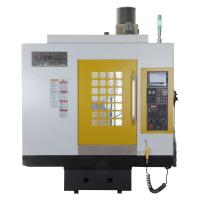 China Multi Functional CNC Drill Tap Machine 12000RPM 5 Axis TV600 on sale