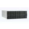 China ESATA Interface Type TL-R2400PES-RP 24 Hard Disk Slots Backup Power Supply PCle Gen 3*8 64 Gb/s Storage Expansion Device wholesale